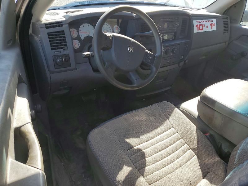 Aukcja sprzedaży 2008 Dodge Ram 4500, vin: 3D6WC66A38G214485, numer aukcji: 53399036