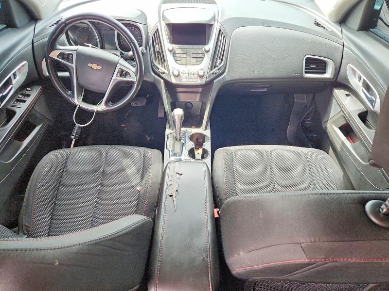 Aukcja sprzedaży 2015 Chevrolet Equinox, vin: 2GNALBEK2F1146972, numer aukcji: 53361816