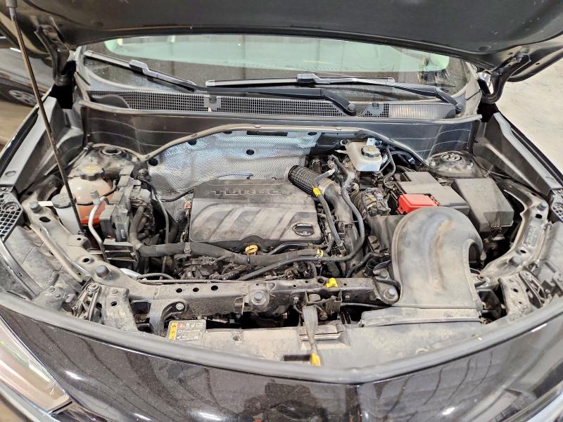 Aukcja sprzedaży 2020 Buick Encore Gx, vin: KL4MMBS25LB118077, numer aukcji: 54132596
