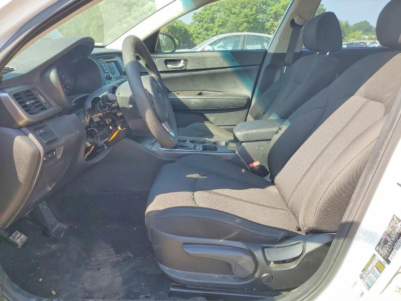 Aukcja sprzedaży 2017 Kia Optima, vin: 5XXGT4L31HG170882, numer aukcji: 54299066