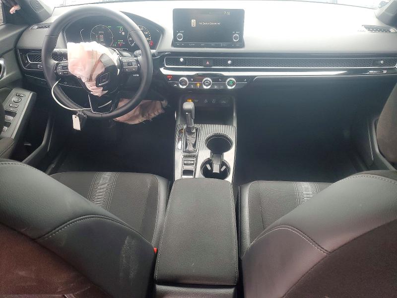 Aukcja sprzedaży 2025 Honda Civic, vin: JHMFL4H80SX000463, numer aukcji: 52422576