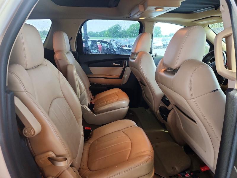 Продаж на аукціоні авто 2012 Gmc Acadia, vin: 1GKKRTED1CJ269512, номер лоту: 52722426