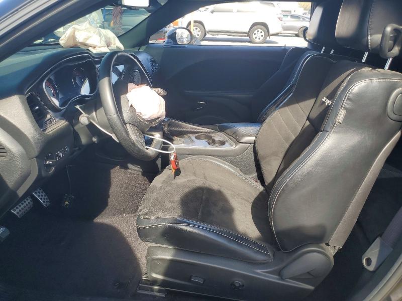 Aukcja sprzedaży 2016 Dodge Challenger, vin: 2C3CDZC98GH137309, numer aukcji: 54812786