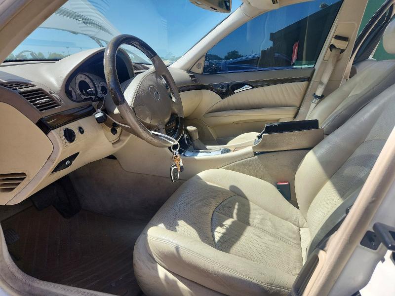 Aukcja sprzedaży 2003 Mercedes-benz 500, vin: WDBUF70J83A224860, numer aukcji: 53430336