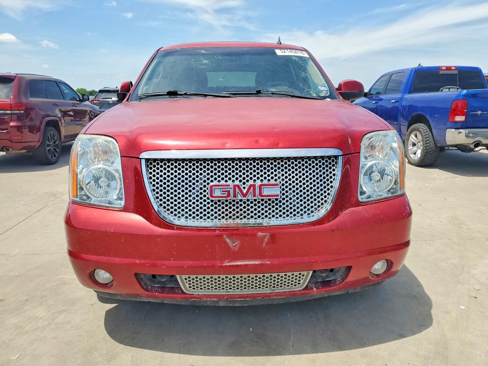 Продажа на аукционе авто 2014 Gmc Yukon, vin: 1GKS1AE06ER114368, номер лота: 52145016