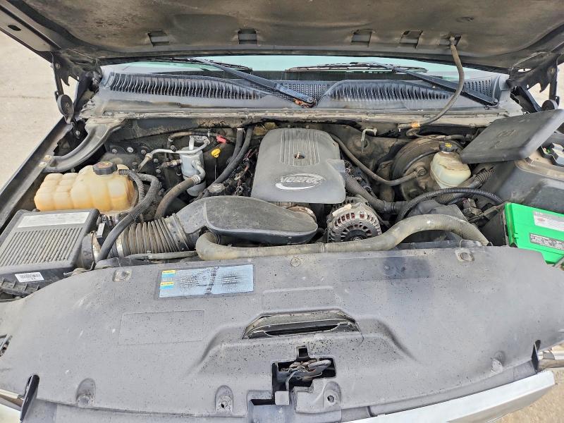 Продаж на аукціоні авто 2006 Gmc New Sierra, vin: 1GTEC19TX6Z237714, номер лоту: 52180396
