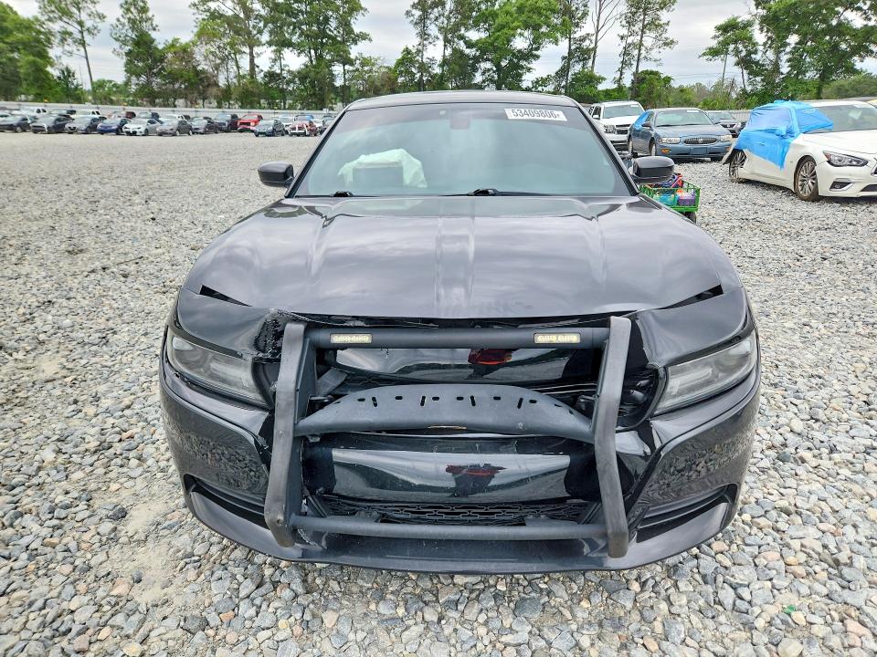 Продаж на аукціоні авто 2021 Dodge Charger, vin: 2C3CDXAT8MH527681, номер лоту: 53409806