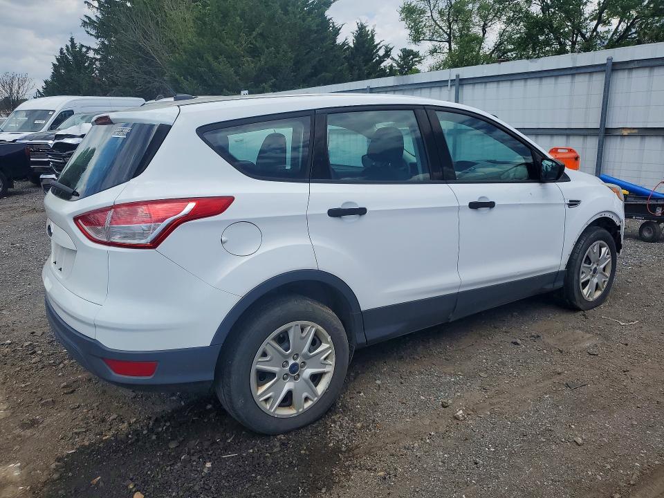 Aukcja sprzedaży 2014 Ford Escape, vin: 1FMCU0F73EUB56311, numer aukcji: 53069786