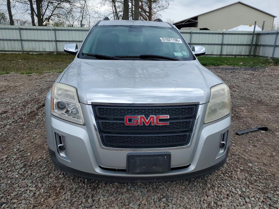 2013 Gmc Terrain მანქანა იყიდება აუქციონზე, vin: 2GKFLTEK9D6346367, აუქციონის ნომერი: 51021196