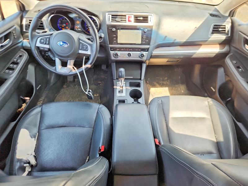 Продаж на аукціоні авто 2017 Subaru Outback, vin: 4S4BSANC8H3270305, номер лоту: 52197906
