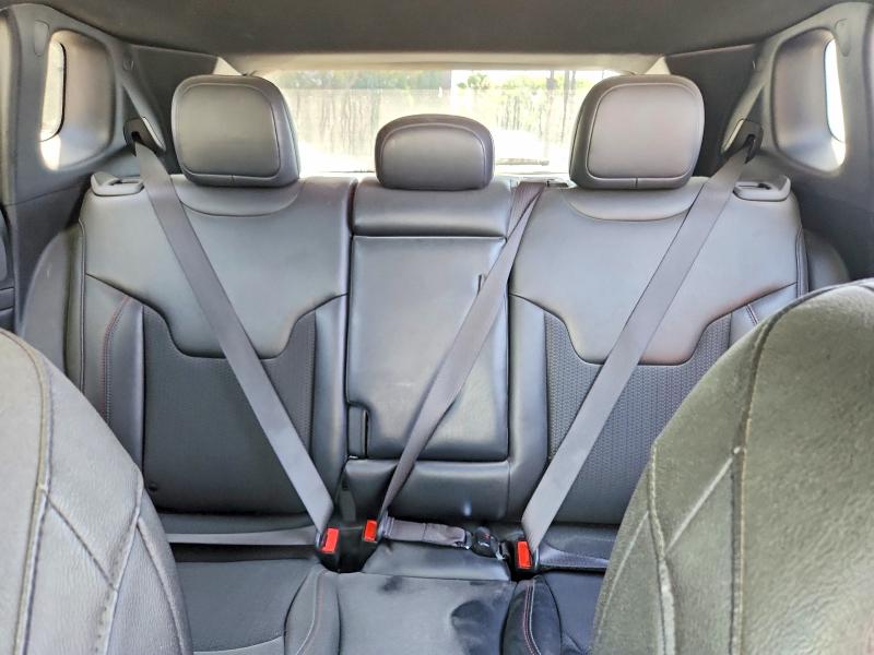 Продажа на аукционе авто 2025 Jeep Compass, vin: 3C4NJDDN5ST524654, номер лота: 53719466