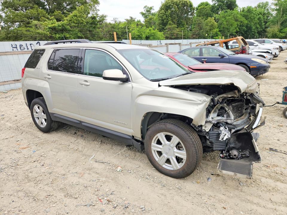 Aukcja sprzedaży 2015 Gmc Terrain, vin: 2GKFLWEK8F6274856, numer aukcji: 54403356