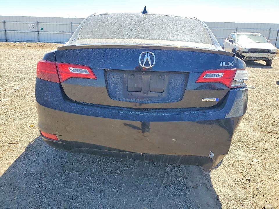 Aukcja sprzedaży 2013 Acura Ilx, vin: 19VDE3F76DE302004, numer aukcji: 51975556