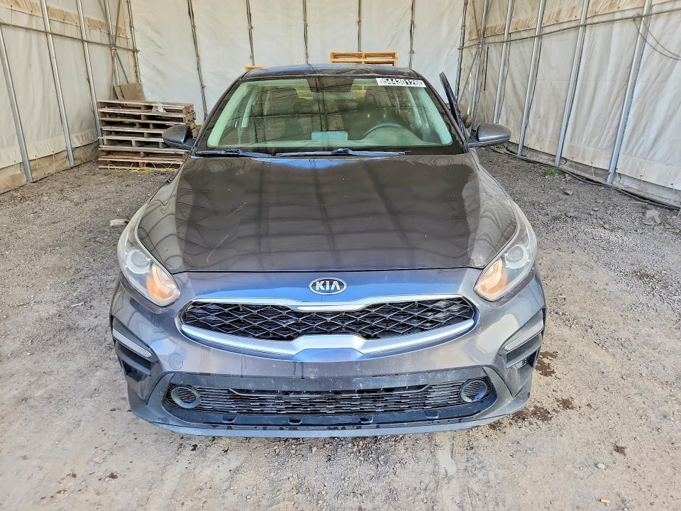 Auction sale of the 2020 Kia Forte, vin: 3KPF24AD8LE157123, lot number: 54430126