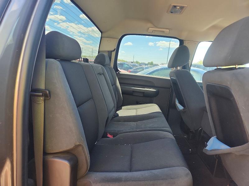 Продажа на аукционе авто 2009 Gmc Sierra, vin: 3GTEK13389G258304, номер лота: 53467646