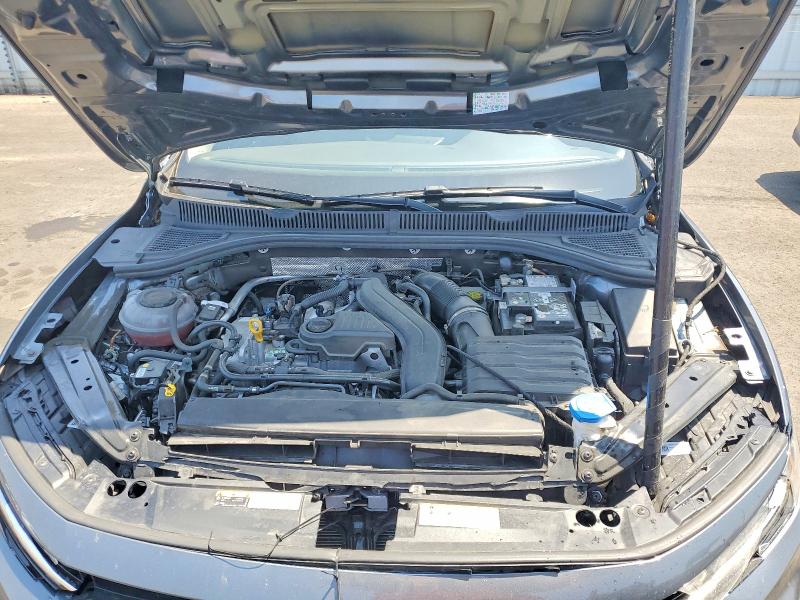 Aukcja sprzedaży 2025 Volkswagen Jetta, vin: 3VW7X7BU9SM013233, numer aukcji: 53122416
