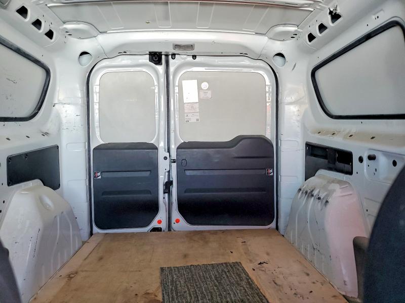 2020 Ram Promaster City მანქანა იყიდება აუქციონზე, vin: ZFBHRFAB6L6R66644, აუქციონის ნომერი: 55079126