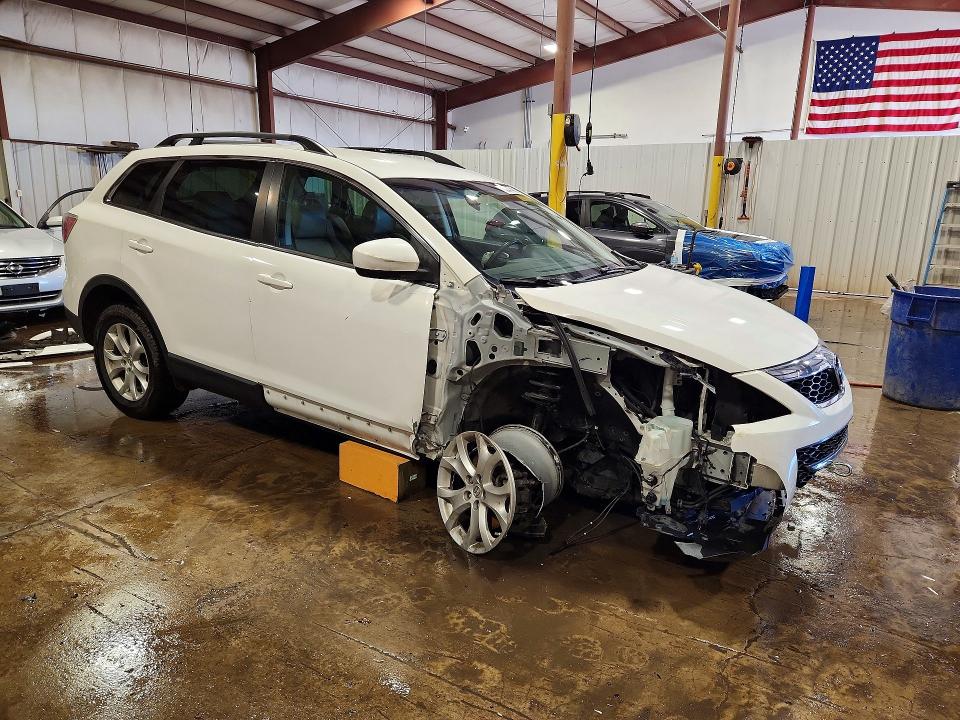 Aukcja sprzedaży 2011 Mazda Cx-9, vin: JM3TB3CV0B0332448, numer aukcji: 53414816