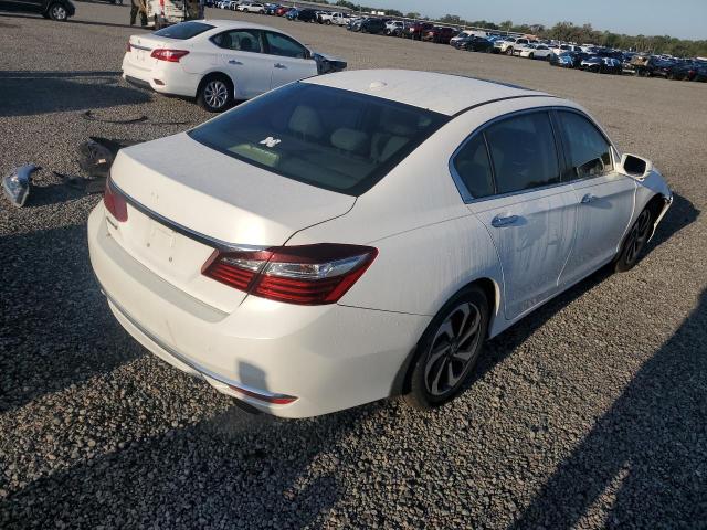 Продажа на аукционе авто 2016 Honda Accord, vin: 1HGCR2F09GA242295, номер лота: 53100666