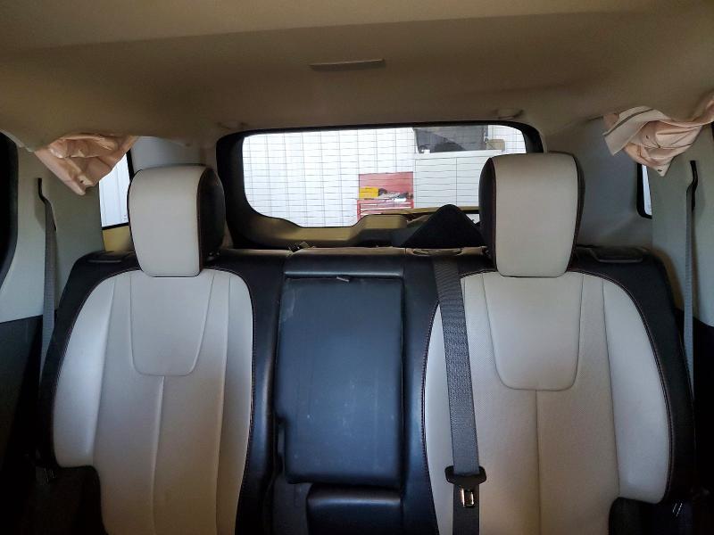 Продажа на аукционе авто 2015 Gmc Terrain, vin: 2GKFLSE38F6371542, номер лота: 53444456