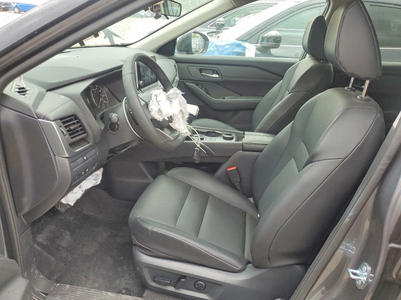 Продажа на аукционе авто 2020 Nissan Rogue Sport, vin: JN1BJ1CW0LW648860, номер лота: 51835276
