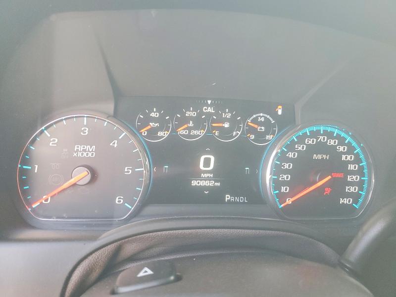 Aukcja sprzedaży 2017 Chevrolet Tahoe, vin: 1GNSCCKC9HR330677, numer aukcji: 52926446