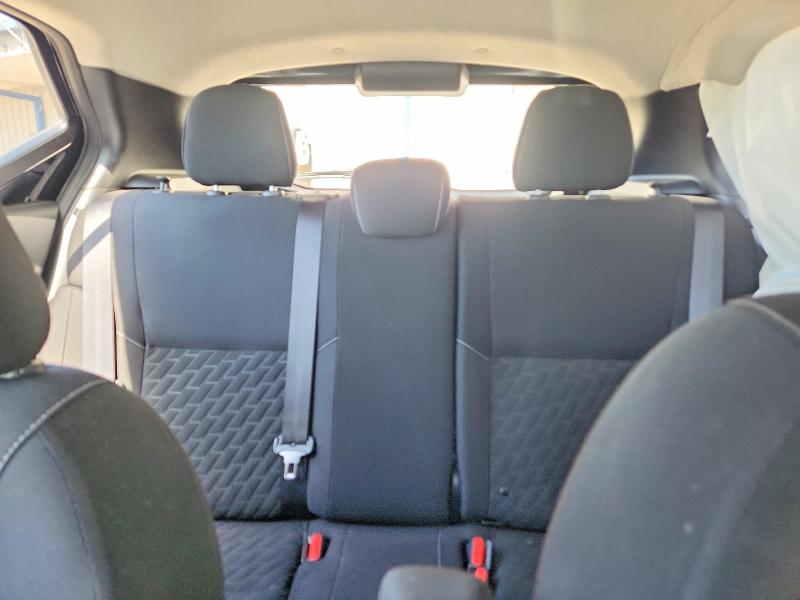 Продажа на аукционе авто 2021 Nissan Kicks, vin: 3N1CP5BV3ML538041, номер лота: 53637766