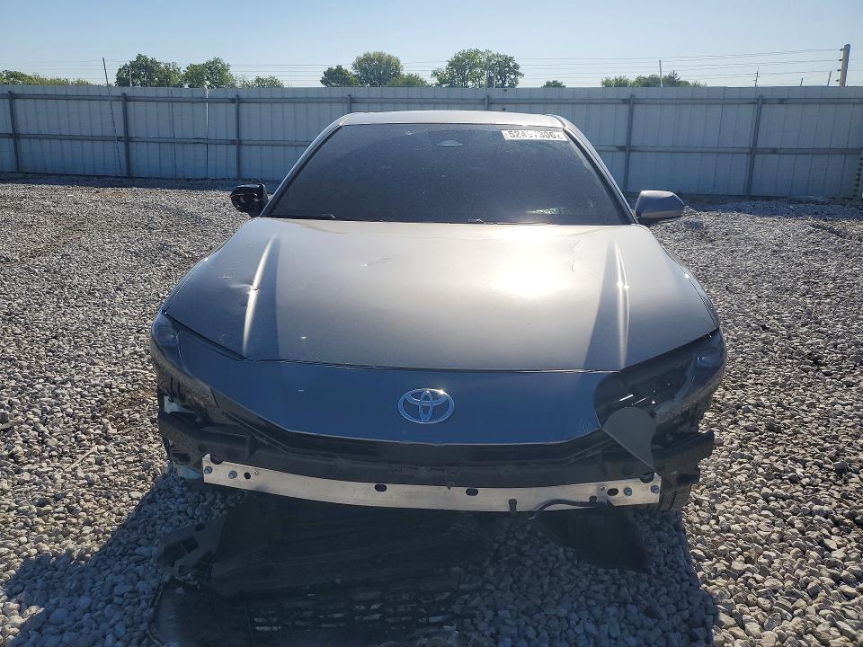 Продажа на аукционе авто 2026 Toyota Camry, vin: 4T1DAACK2TU276691, номер лота: 52497306