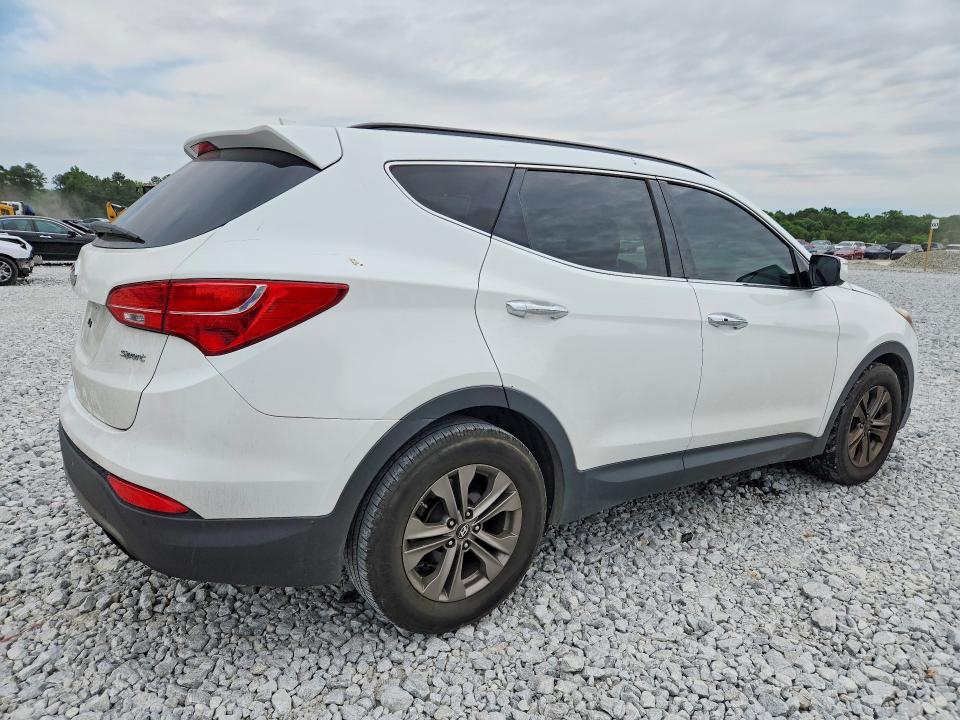 Aukcja sprzedaży 2014 Hyundai Santa Fe Sport, vin: 5XYZU3LB4EG196987, numer aukcji: 53394566