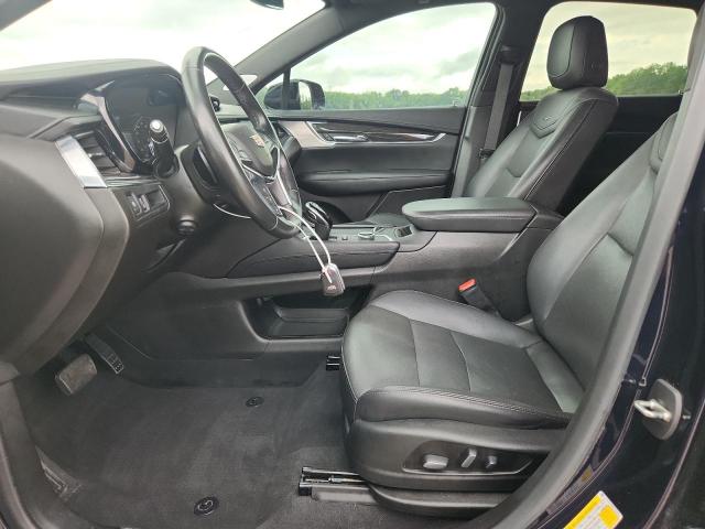 Продажа на аукционе авто 2021 Cadillac Xt5, vin: 1GYKNCR46MZ180078, номер лота: 52763006
