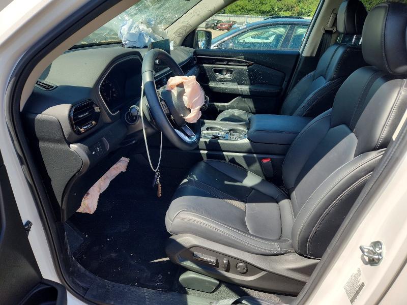 Продажа на аукционе авто 2024 Honda Pilot, vin: 5FNYG1H76RB032875, номер лота: 54530216