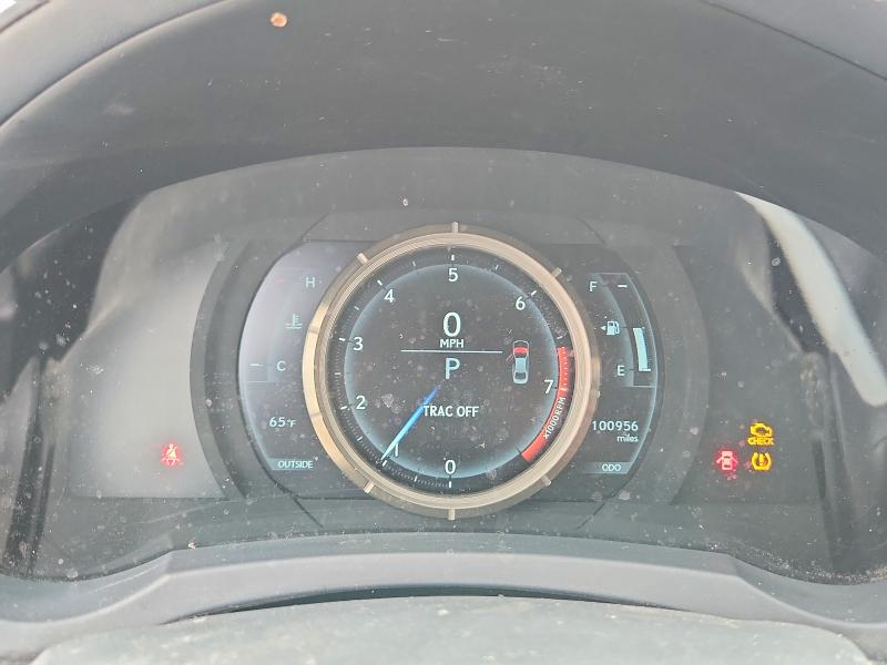 Aukcja sprzedaży 2015 Lexus Is, vin: JTHBF1D23F5081823, numer aukcji: 51848346