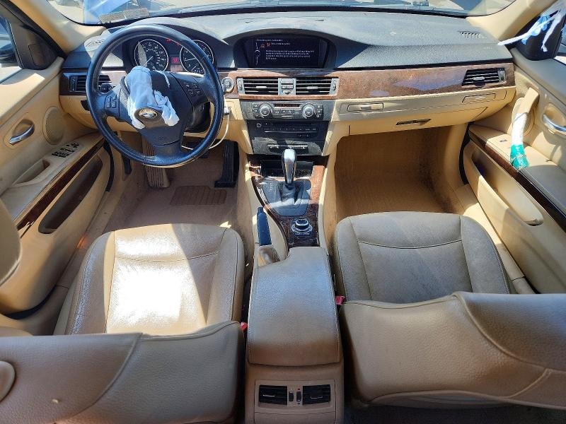 Aukcja sprzedaży 2009 Bmw 328, vin: WBAUU33539A540431, numer aukcji: 52729576
