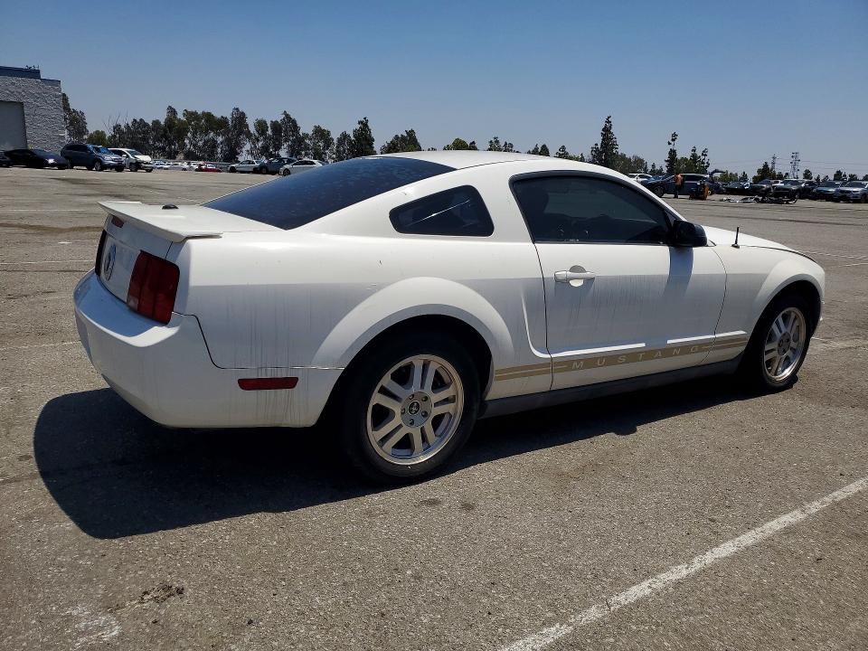 Aukcja sprzedaży 2008 Ford Mustang, vin: 1ZVHT80N085148665, numer aukcji: 53040056