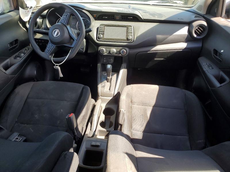 Продаж на аукціоні авто 2024 Nissan Kicks, vin: 3N1CP5BV1RL539163, номер лоту: 55462396