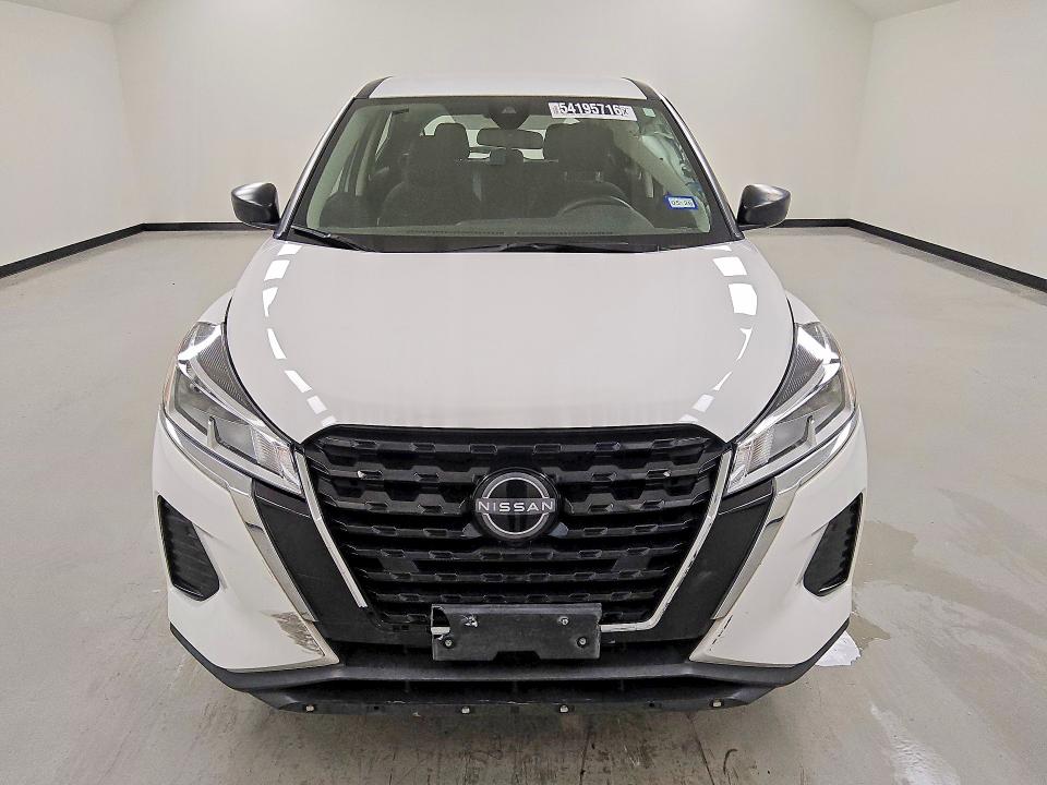 Продажа на аукционе авто 2024 Nissan Kicks, vin: 3N1CP5BV9RL532669, номер лота: 54195716