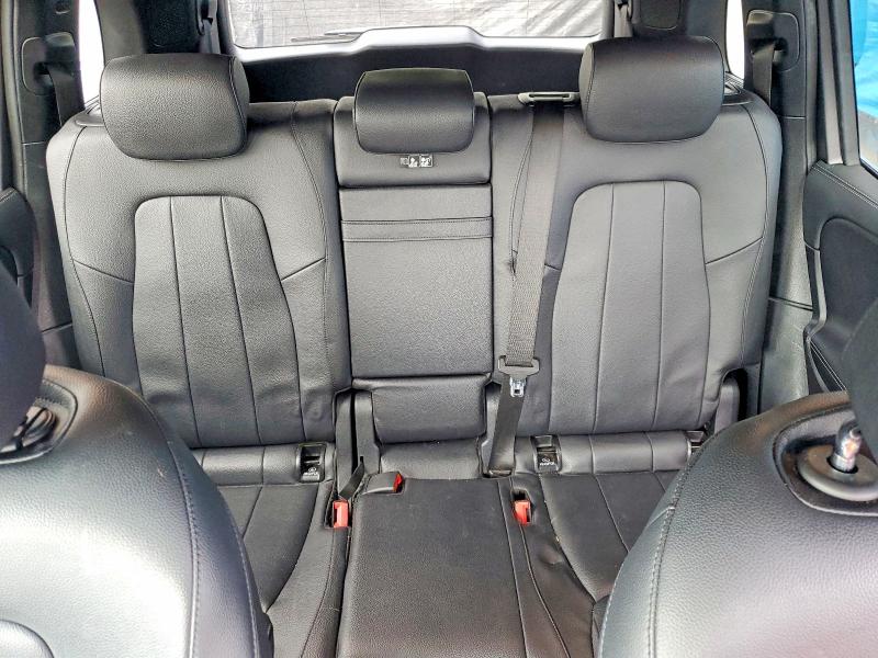 Продажа на аукционе авто 2021 Mercedes-benz Glb, vin: W1N4M4HBXMW115249, номер лота: 51859416