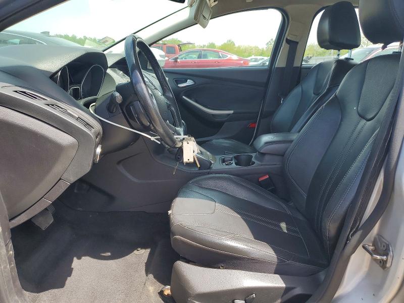 2012 Ford Focus მანქანა იყიდება აუქციონზე, vin: 1FAHP3H27CL410874, აუქციონის ნომერი: 54251146