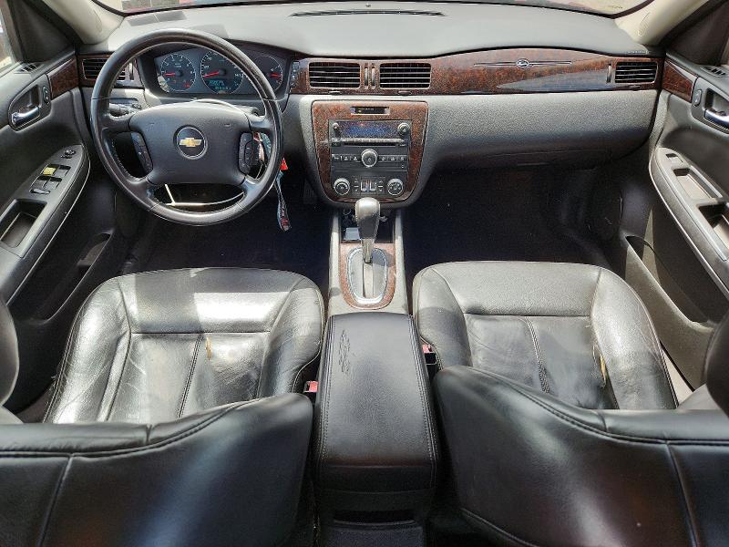 Aukcja sprzedaży 2014 Chevrolet Impala Limited, vin: 2G1WC5E31E1182927, numer aukcji: 54473746
