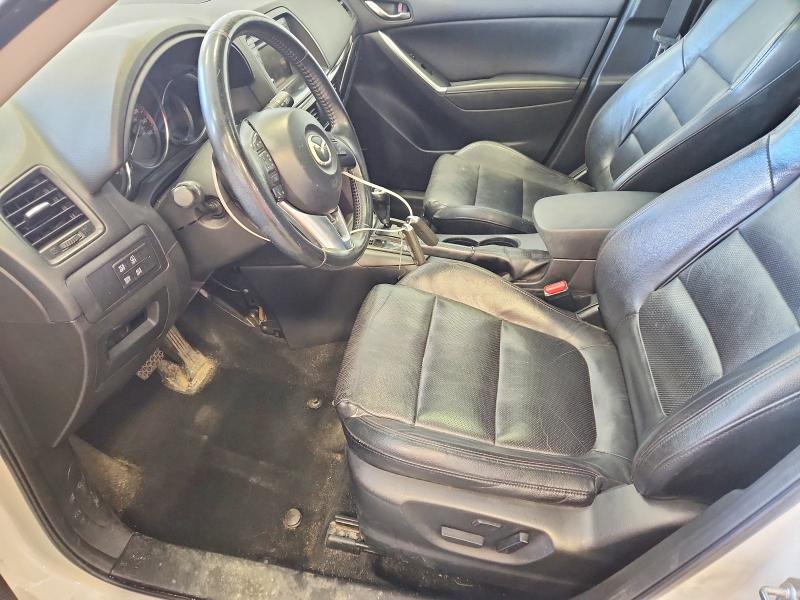 Aukcja sprzedaży 2013 Mazda Cx-5, vin: JM3KE4DE6D0169086, numer aukcji: 53120036