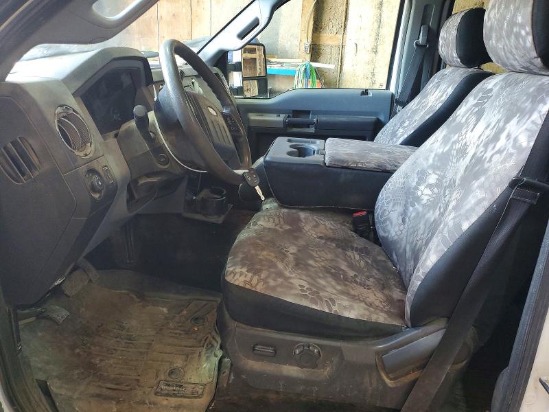 Продажа на аукционе авто 2013 Ford F350, vin: 1FT8W3BT6DEA85610, номер лота: 52068356