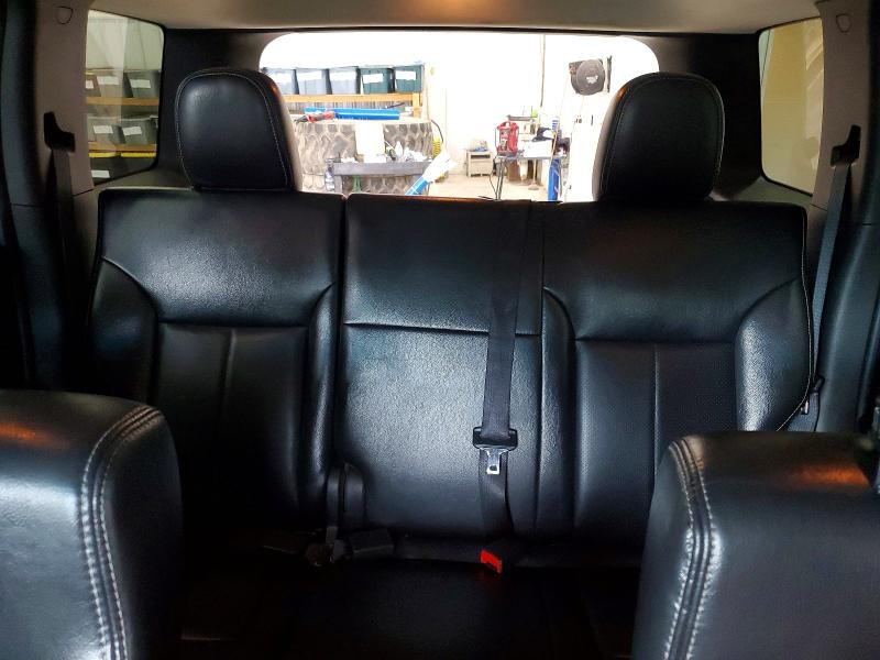 2012 Jeep Liberty მანქანა იყიდება აუქციონზე, vin: 1C4PJMFK6CW101024, აუქციონის ნომერი: 53399146