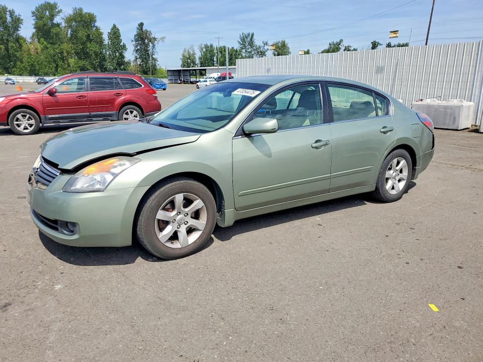 Продаж на аукціоні авто 2007 Nissan Altima, vin: 1N4AL21EX7N431482, номер лоту: 47054476