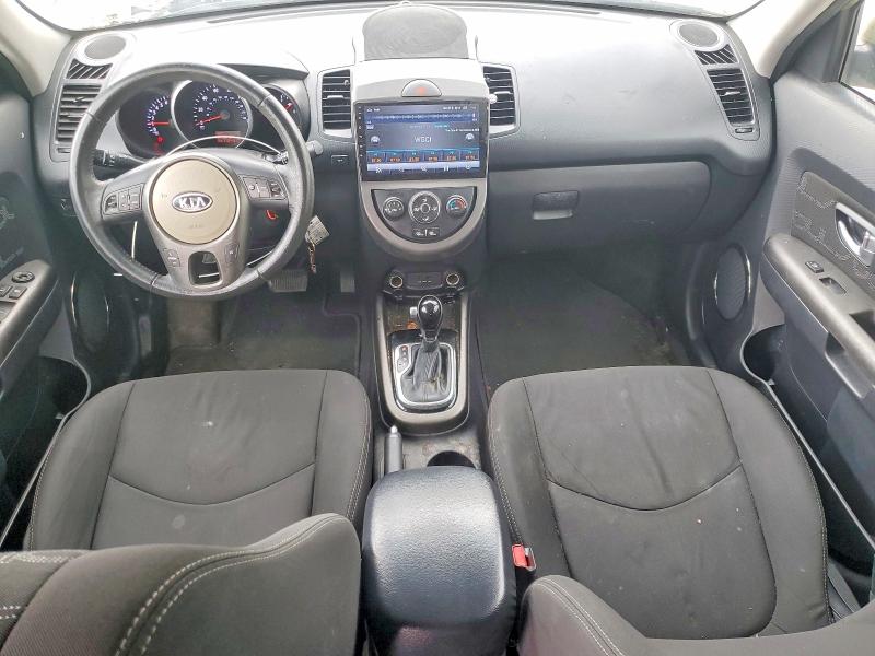Aukcja sprzedaży 2012 Kia Soul, vin: KNDJT2A69C7402377, numer aukcji: 51721116