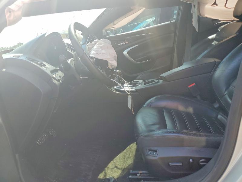 Aukcja sprzedaży 2017 Buick Regal, vin: 2G4GU5GX9H9192552, numer aukcji: 54262256