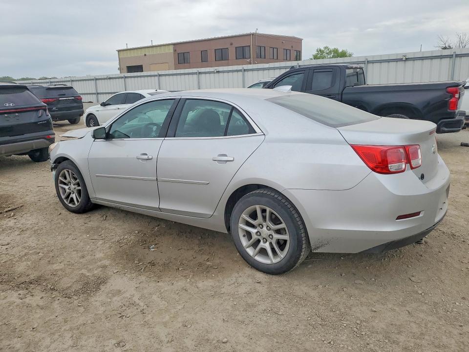 Продаж на аукціоні авто 2015 Chevrolet Malibu, vin: 1G11C5SL0FU122268, номер лоту: 52201426
