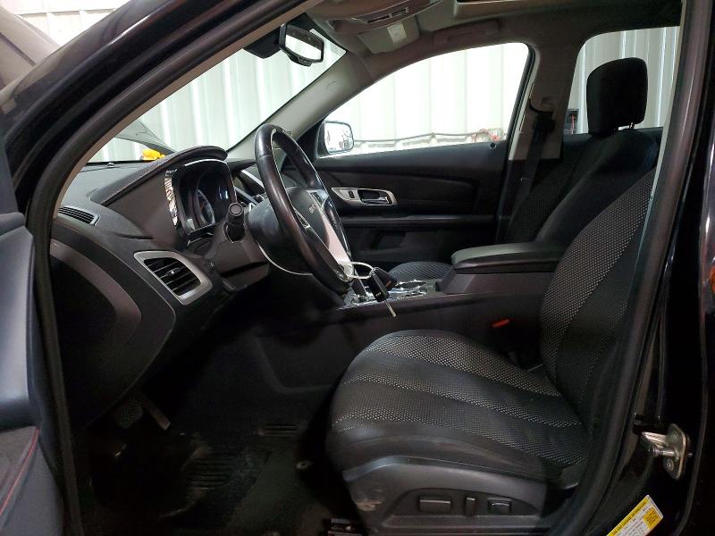 Aukcja sprzedaży 2013 Gmc Terrain, vin: 2GKALSEK7D6129212, numer aukcji: 52764146