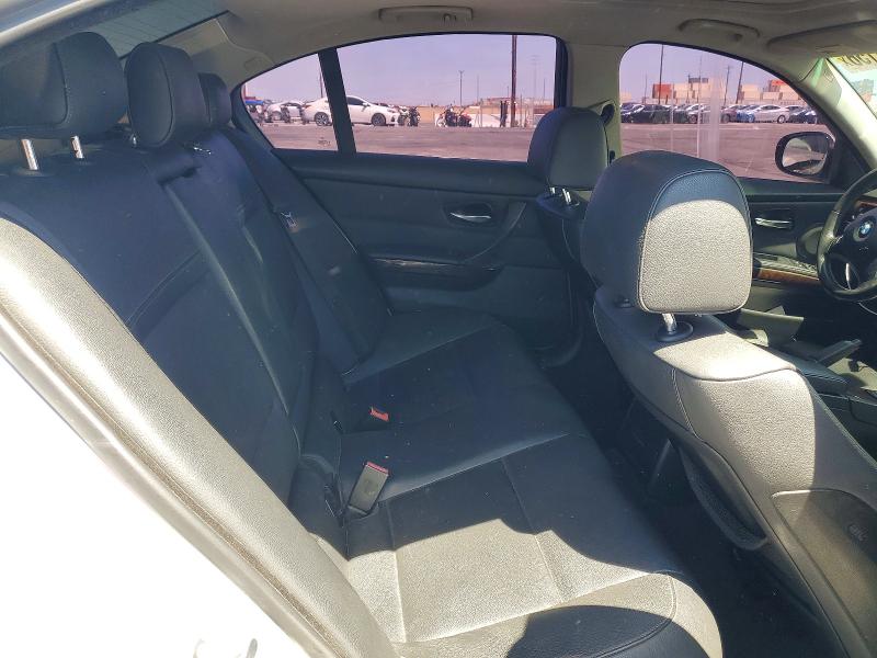 52103156 :رقم المزاد ، WBAPM77539NL86777 vin ، 2009 Bmw 335 مزاد بيع
