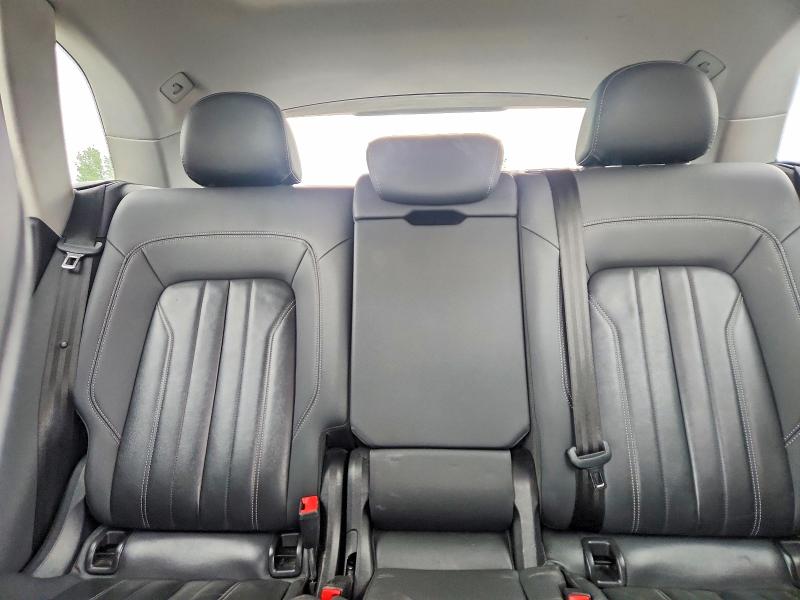 53428666 :رقم المزاد ، WA1AAAFYXM2003772 vin ، 2021 Audi Q5 مزاد بيع