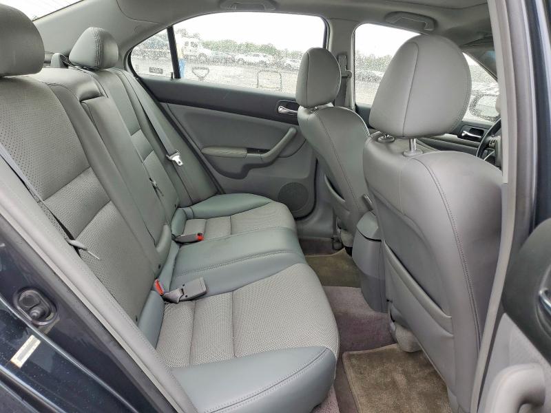 Aukcja sprzedaży 2005 Acura Tsx, vin: JH4CL96845C029916, numer aukcji: 54528326
